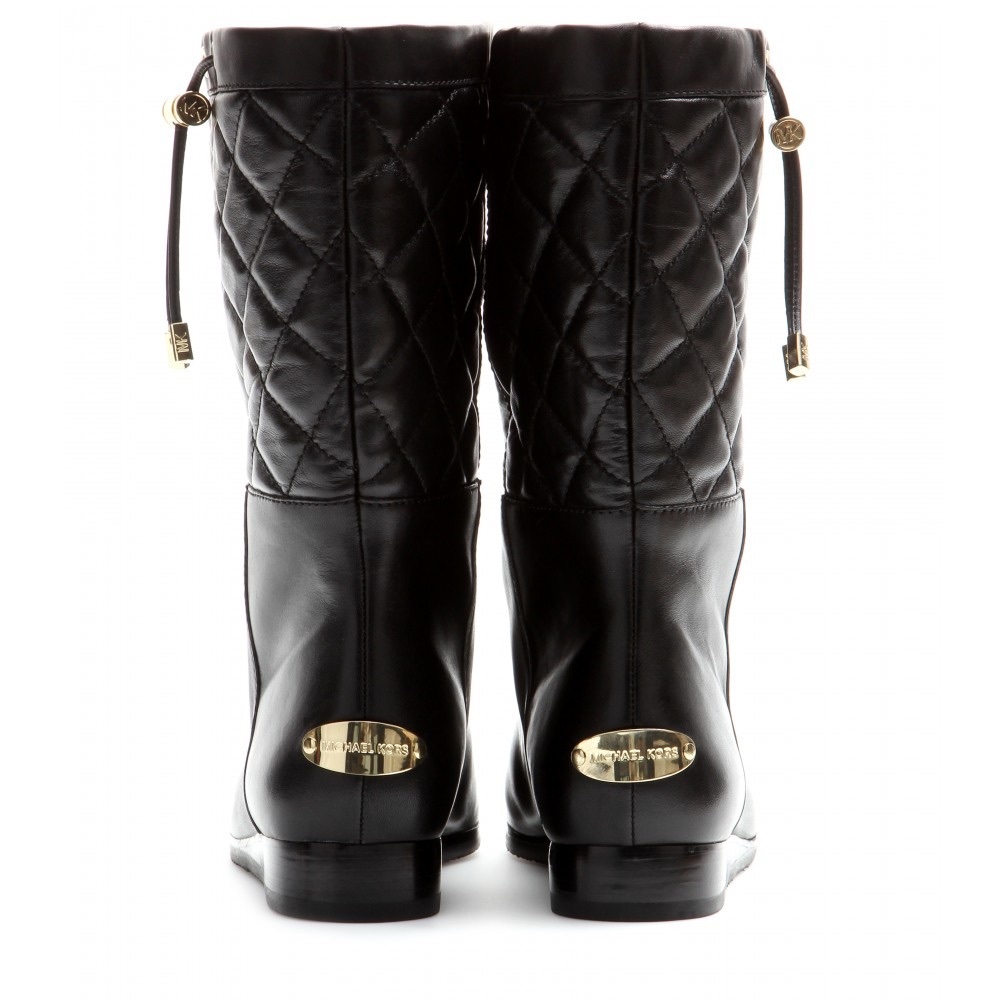 Michael Kors boots